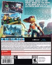 Ratchet And Clank Ea Game