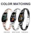 H8 Women Inch TFT Screen Smart Watch Sleep Monitoring Multiple Sport Mode Remote Camera Smart Watch