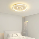 Modern Professional Led Ceiling Fan With Light And Remote Control led Ceiling Fans