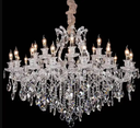 Crystal Chandelier Living Room Dining Room Wedding Luxury Decoration