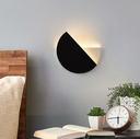 Nordic simple design modern style wall lighting Indoor LED Living Room special creative led vanity lamp