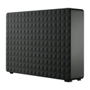 4TB Seagate Expansion Desktop External Hard Drive HDD – USB 3.0 for PC Laptop