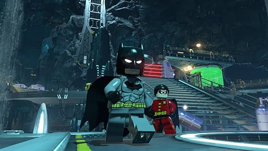 LEGO Batman 3: Beyond Gotham - PlayStation 4 WB Games