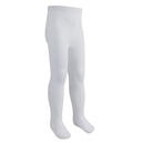 Pair Of Kids Body Stockings - White