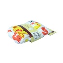 Kid's Re-Useable Diaper - White,Yellow