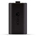 Microsoft Official Xbox One Play and Charge Kit (Xbox One)  - Black