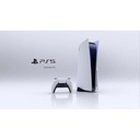 Play Station 5 /ps5 825GB Console New - White