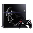 SONY PS4 Star Wars Battle Front Limited Eidtion Ps4 Standard -Black