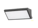 light 2*max.18W outdoor wall surface mounted lamp E27 base wall lighting