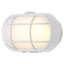 Oval Wall Bulkhead Good  IP54 Modern Wall Body Exterior Bulkhead Light Fixtures Led Wall Lamp