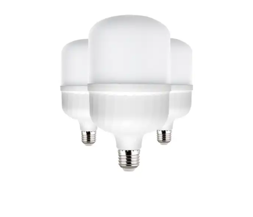 B22 /E27 Led Light Bulb Aluminium T Shape Bulb Residential