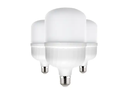 B22 /E27 Led Light Bulb Aluminium T Shape Bulb Residential