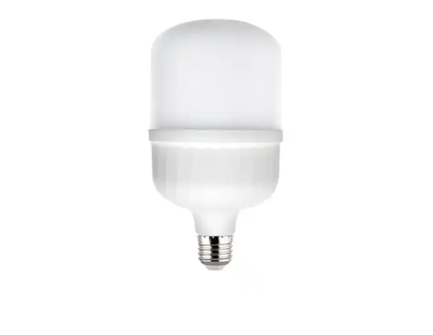 B22 /E27 Led Light Bulb Aluminium T Shape Bulb Residential