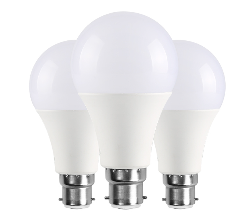 18W B22 E27 LED A Bulb