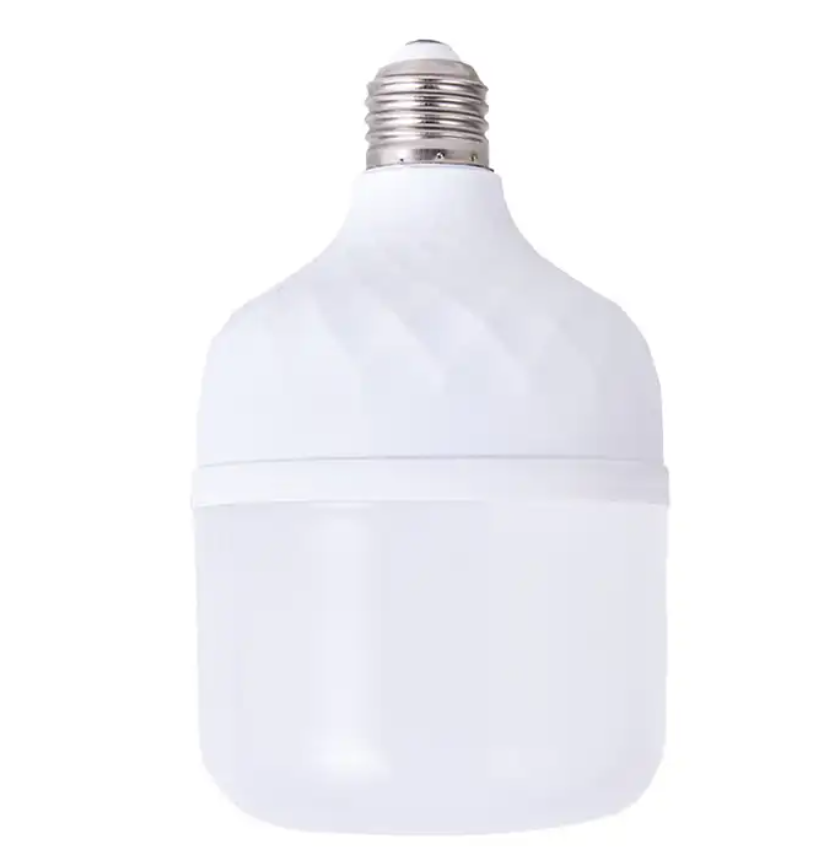 JBS523-60W Led Bulb Plastic Coated Aluminium LED Blub