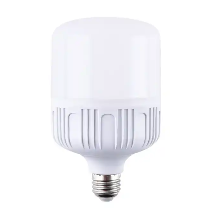 JBS523-50W Led Bulb Plastic Coated Aluminium LED Blub