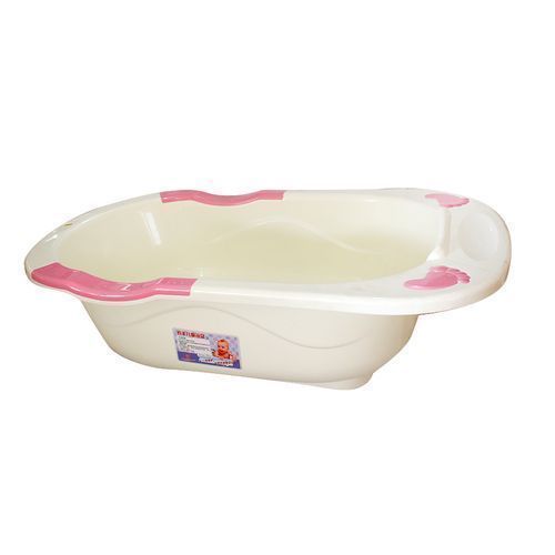 Baby Basin Surf Zone - Pink