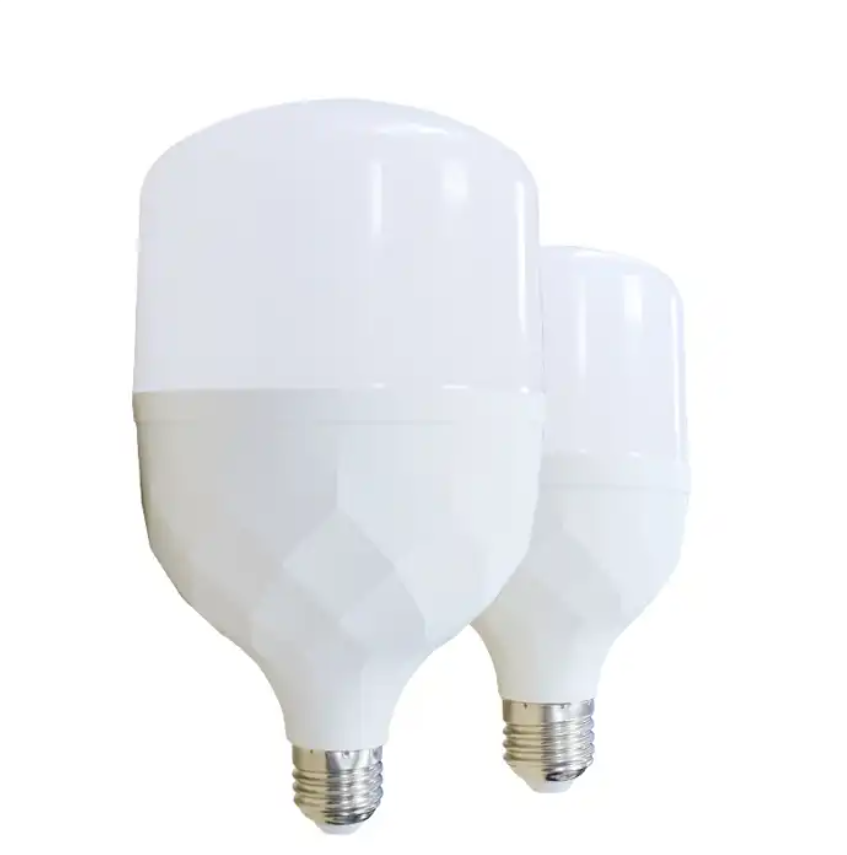 Big Power T Bulb Light Raw Material AC Bulb 40W Led Light SMD2835 Led Bulb