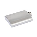 Portable Stainless Steel Alcohol Whiskey Wine Hip Flask