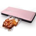 Household Vacuum Sealer Machine Dry And Wet Packaging Machine- Multi-colour.