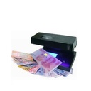 Counterfeit Money Detector 