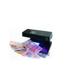 Counterfeit Money Detector 