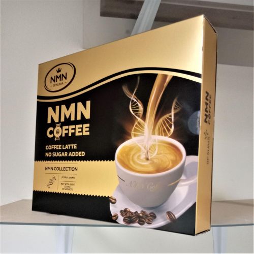 NMN COFFEE