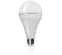 Durable Emergency AC/DC with E27/B22 Base Indoor Heavy-duty Battery Rechargeable Led Bulb E27