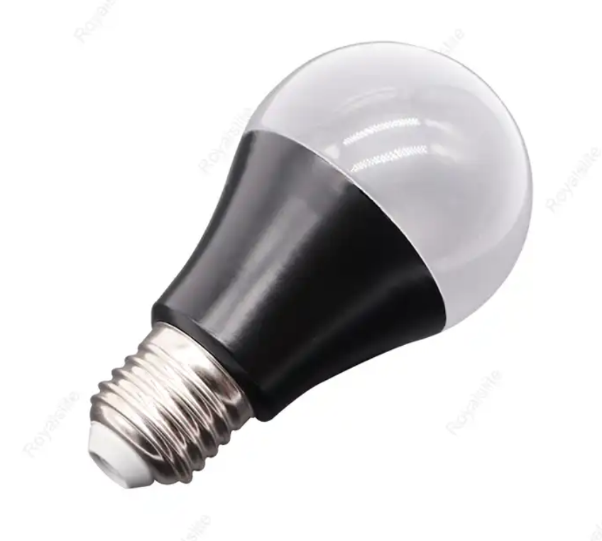 Fashion 3W E27 B22 LED Bulb UV Light For Indoor