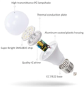 7W High Brightness Ce,Rohs Certified Fsl Bulb