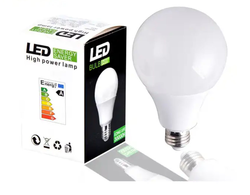 7W High Brightness Ce,Rohs Certified Fsl Bulb