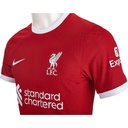 Liverpool FC Home Jersey 2023