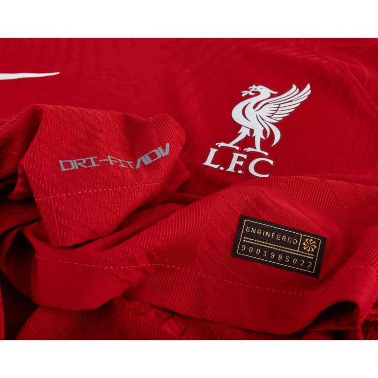 Liverpool FC Home Jersey 2023