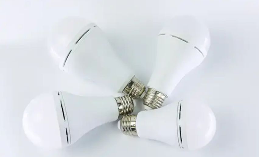 9W B22 Led Bulb Emergency