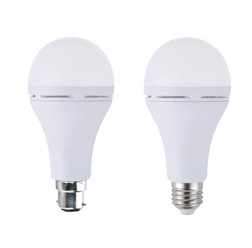 12W B22 Led Bulb Emergency