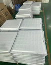 36W Square Recessed Led Light Panel 60*60 ultra slim led panel light, led light panel ,led slim panel light