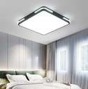 Modern Square White Surface Mounted Thin Led Ceiling Lights Panel Drop Ceiling Lighting Panel