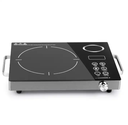 Single Burner Sensor Touch Radiant Infrared Cooker Infrared Stoves Cooker