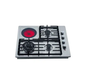 Copper Burner Built-In Gas Hob Gas Cooker 5 Burner Gas Stove