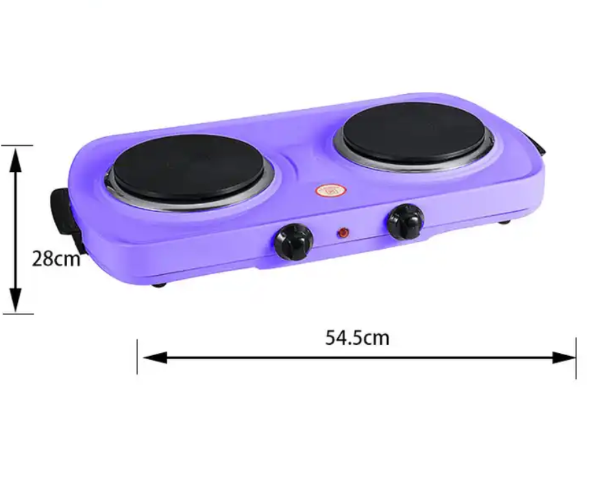 Portable Electric Stove Cooking Electric Hot Plate