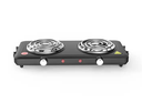 Electric Coil Hot Plate 1000W, non stove plates portable prices iron solid electric stove burner