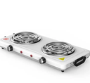 Electric Coil Hot Plate 1000W, non stove plates portable prices iron solid electric stove burner