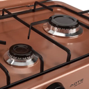 Desktop Cooker Three Burner Household Restaurant Portable Gas Stove