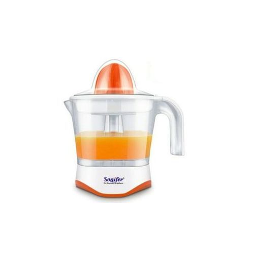 Electric Lemon Orange Citrus Juicer Blender - Multi-colour