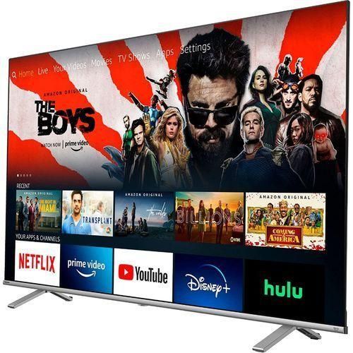 Toshiba 50C350KW 50 INCH 4K LED DIGITAL SMART TV