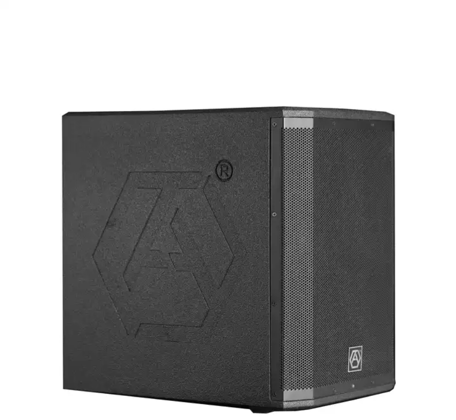 Accuracy Pro Audio AC21 Unique New Modular Design High Power RMS 800W Pro PA System Active Column Floor Speakers