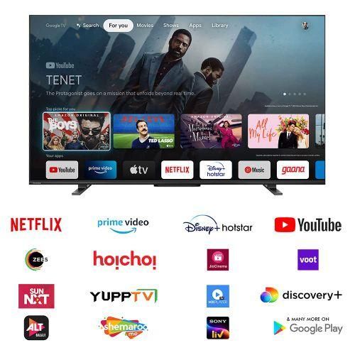 Toshiba 65C350KW 65 INCH 4K LED DIGITAL SMART TV