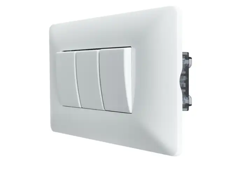 AM2301 American standard Italy Europe switch light home, Wall switch