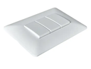 AM2301 American standard Italy Europe switch light home, Wall switch