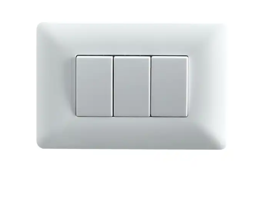 AM2301 American standard Italy Europe switch light home, Wall switch